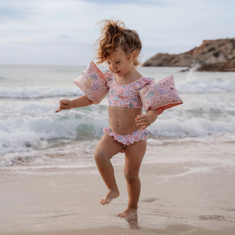 Brassards - Dreamy Mermaid