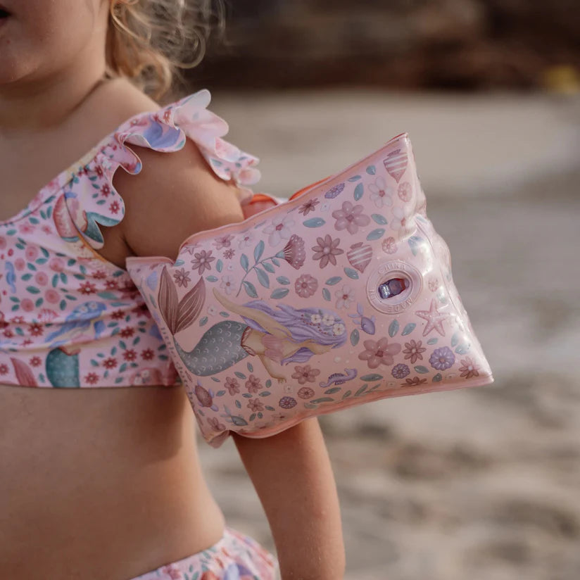 Brassards - Dreamy Mermaid