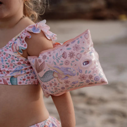 Brassards - Dreamy Mermaid