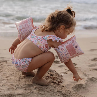 Brassards - Dreamy Mermaid