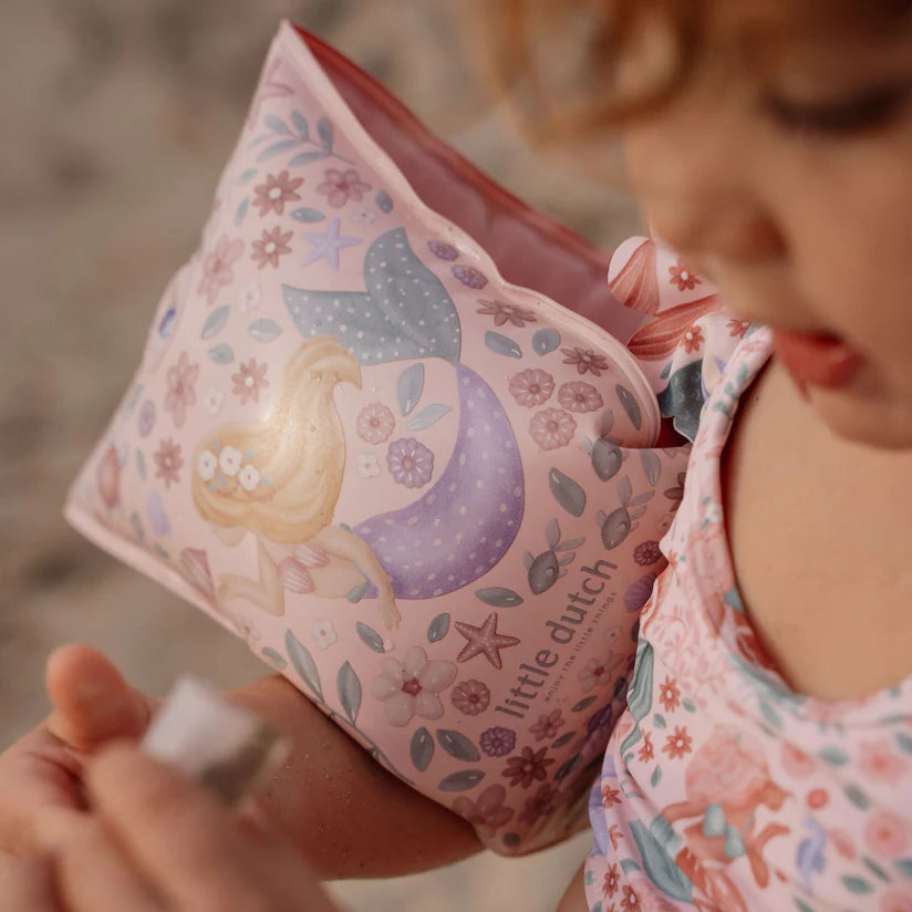 Brassards - Dreamy Mermaid