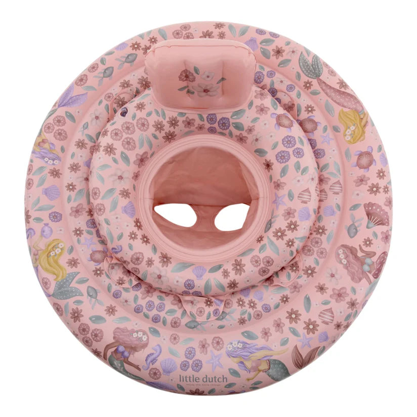 Bouée bébé - Dreamy Mermaid