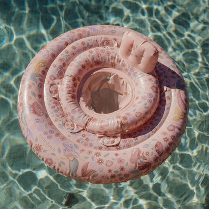 Bouée bébé - Dreamy Mermaid
