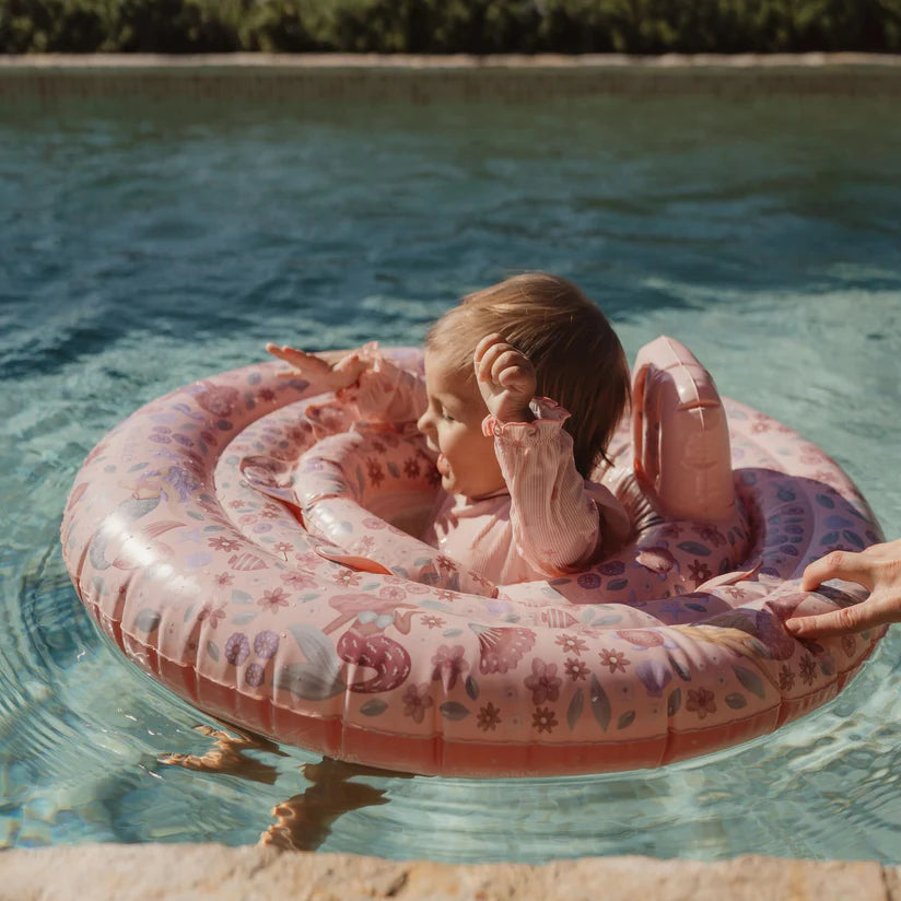 Bouée bébé - Dreamy Mermaid