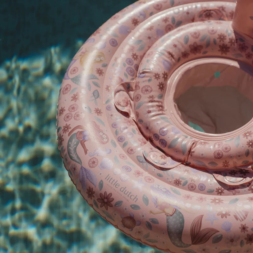 Bouée bébé - Dreamy Mermaid