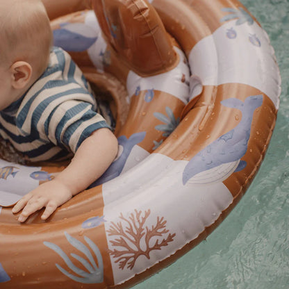 Bouée bébé - Ocean World