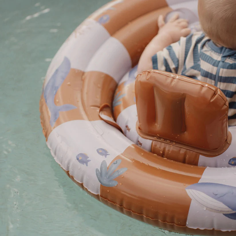 Bouée bébé - Ocean World