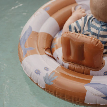 Bouée bébé - Ocean World