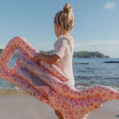 Matelas gonflable - Dreamy Mermaid