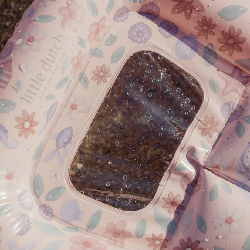 Matelas gonflable - Dreamy Mermaid