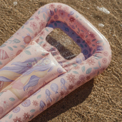 Matelas gonflable - Dreamy Mermaid