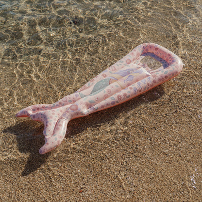 Matelas gonflable - Dreamy Mermaid