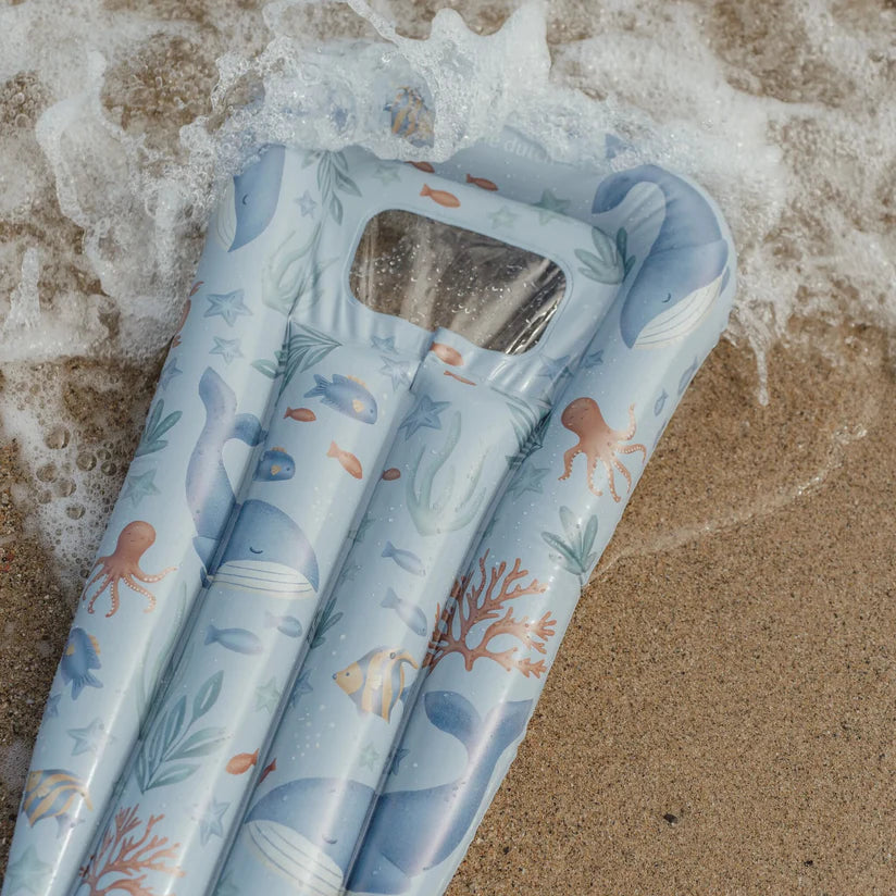 Matelas gonflable - Ocean World
