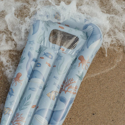 Matelas gonflable - Ocean World