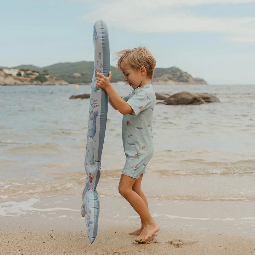 Matelas gonflable - Ocean World
