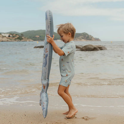 Matelas gonflable - Ocean World