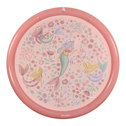 Tapis d'eau - Dreamy Mermaid