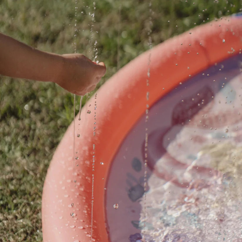 Tapis d'eau - Dreamy Mermaid