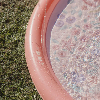 Tapis d'eau - Dreamy Mermaid