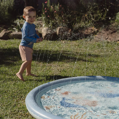 Tapis d'eau - Ocean World