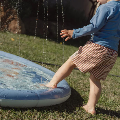 Tapis d'eau - Ocean World
