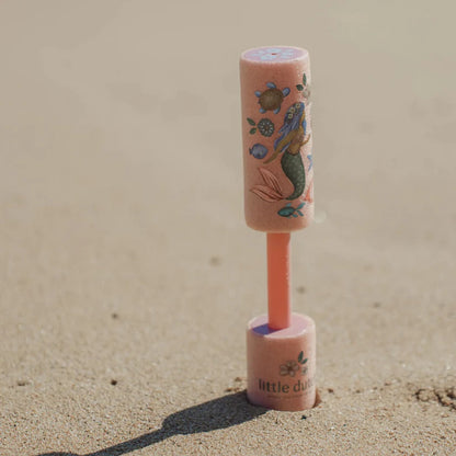 Pistolet à eau en mousse - Dreamy Mermaid