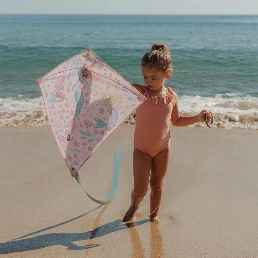 Cerf-volant - Dreamy Mermaid