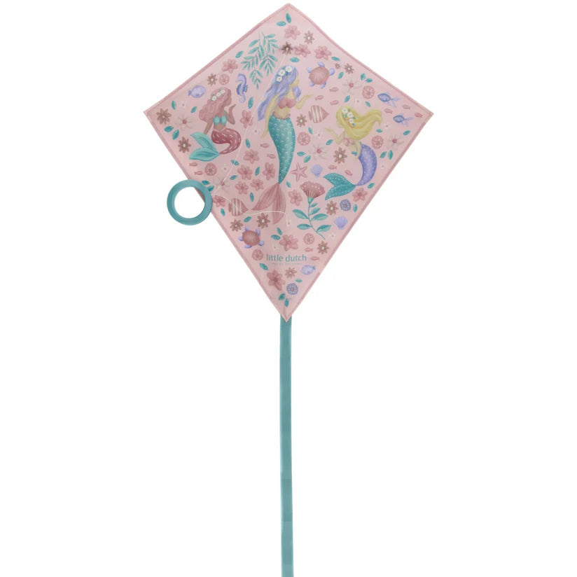 Cerf-volant - Dreamy Mermaid