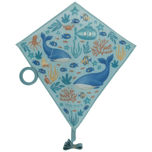 Cerf-volant - Ocean World