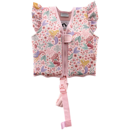 Gilet de natation - Dreamy Mermaid - 2-3 ans