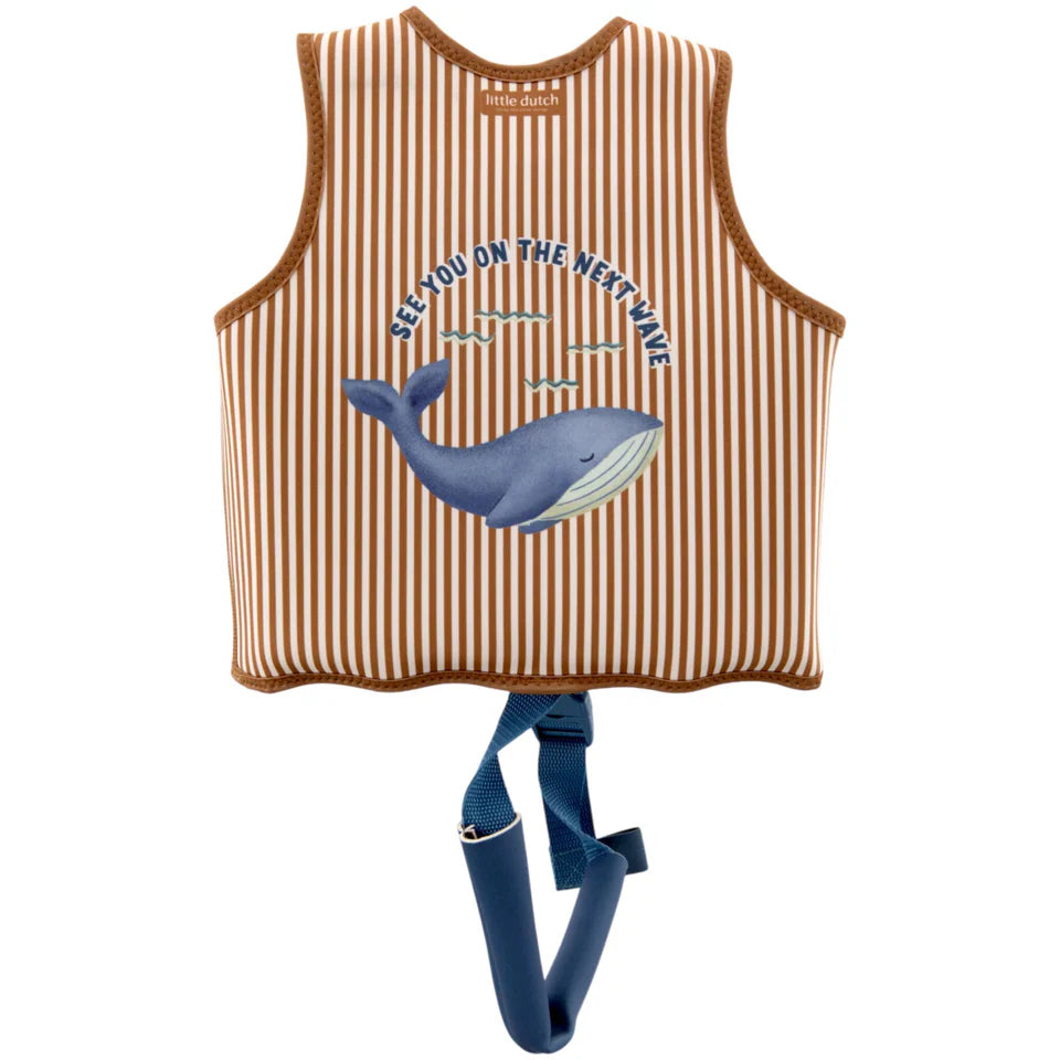 Gilet de natation - Ocean World - 2-3 ans