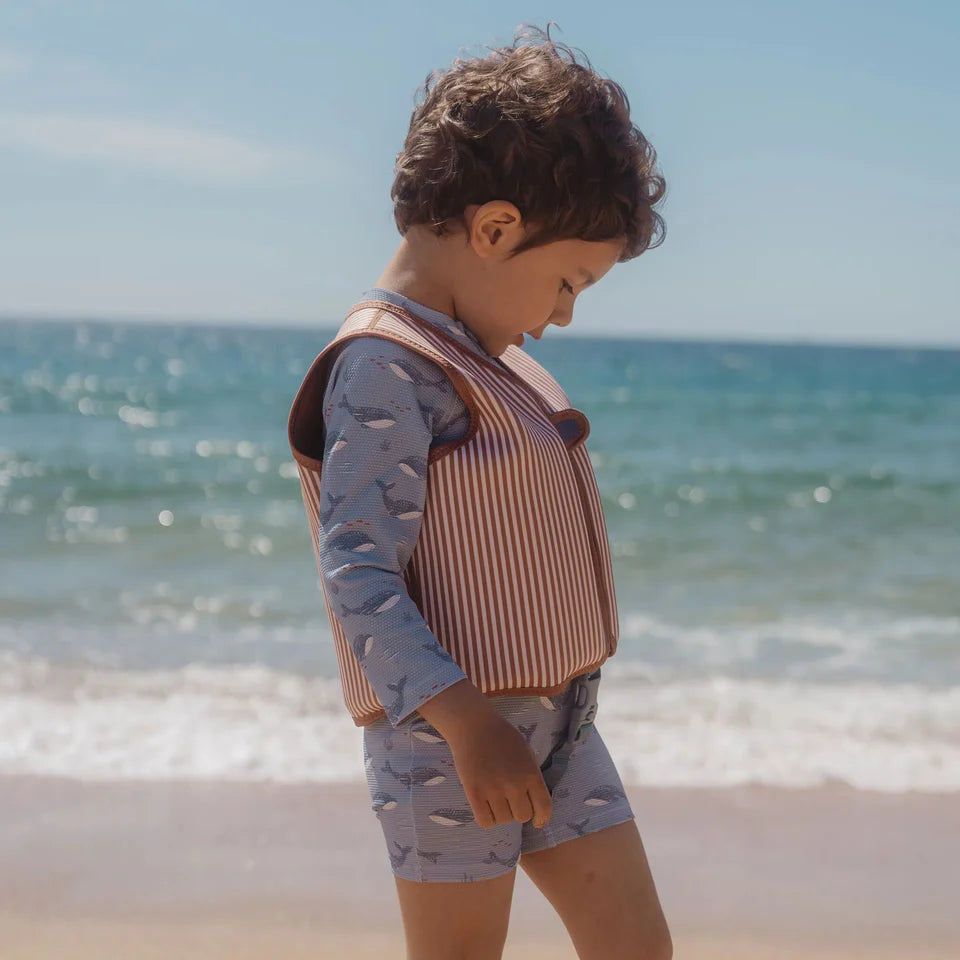 Gilet de natation - Ocean World - 2-3 ans