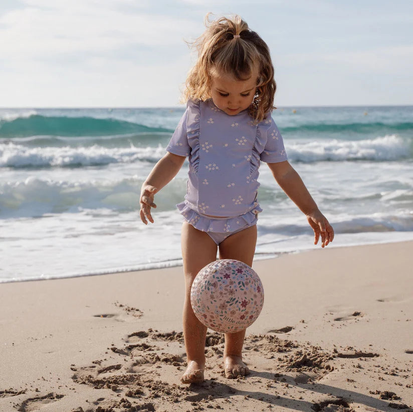 Balle de plage - Dreamy Mermaid