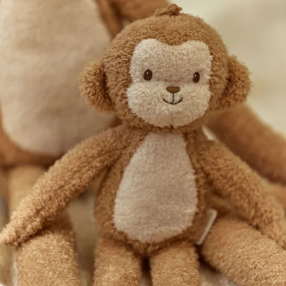 Peluche - Singe - 35 cm