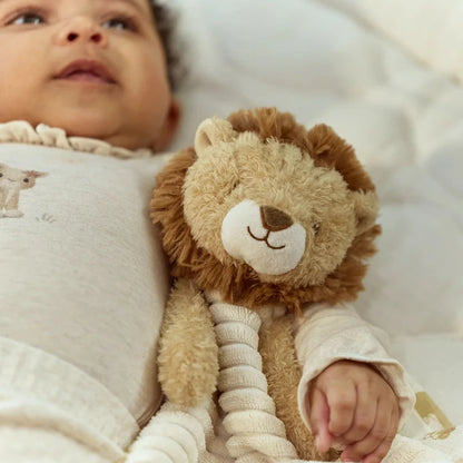 Doudou Lion - Safari Friends