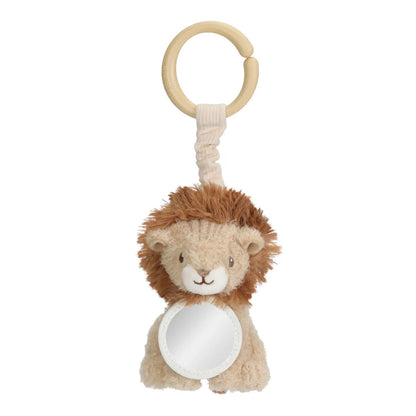 Jouets d'activités à suspendre - Safari Friends
