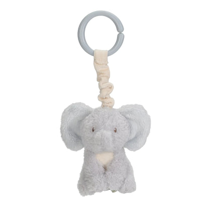 Jouets d'activités à suspendre - Safari Friends