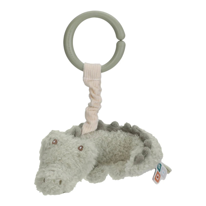 Jouets d'activités à suspendre - Safari Friends