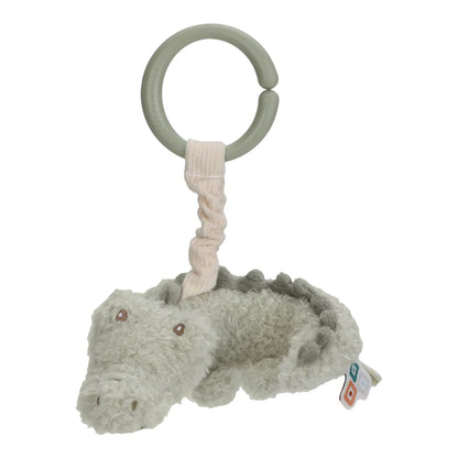 Jouets d'activités à suspendre - Safari Friends