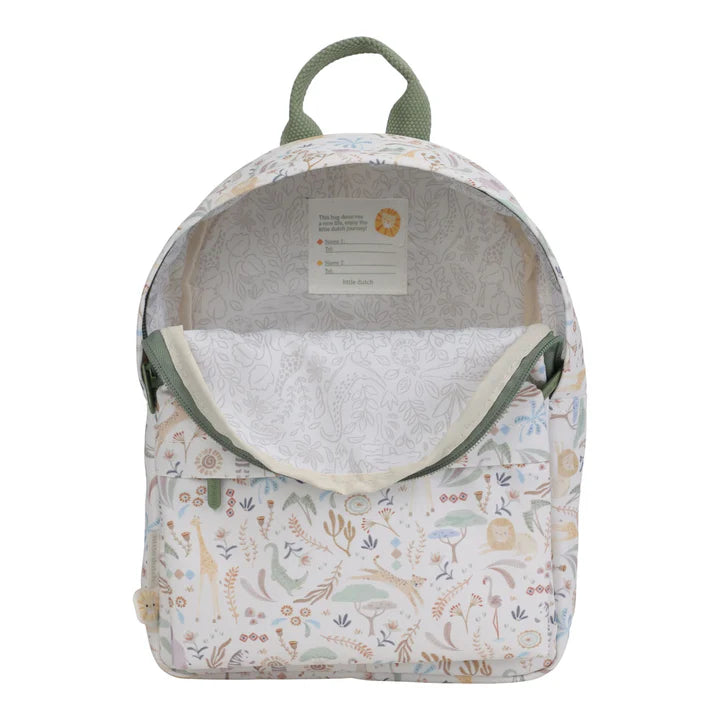 Sac à dos - Safari Friends