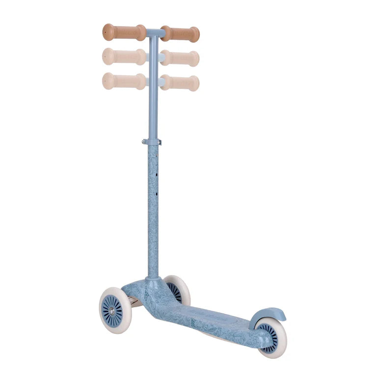 Trottinette 3 roues - Safari Dreams Blue