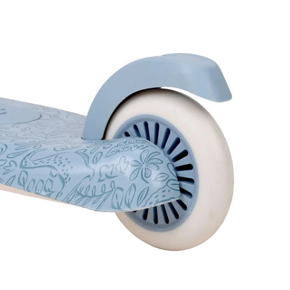 Trottinette 3 roues - Safari Dreams Blue