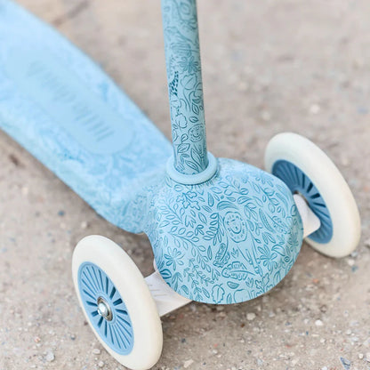 Trottinette 3 roues - Safari Dreams Blue