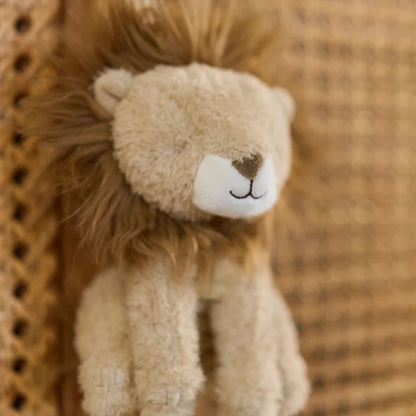 Peluche musicale Lion - Safari Friends