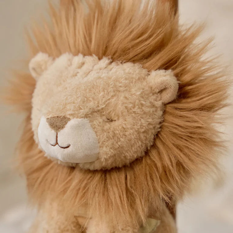 Peluche musicale Lion - Safari Friends