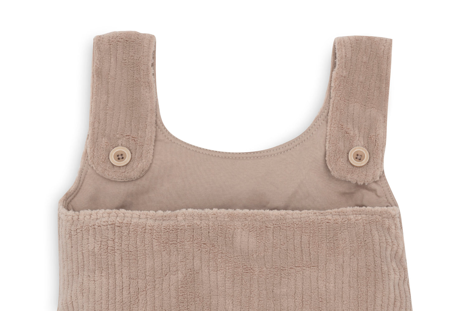 Sac de rangement - Cloudy Rib Milky Coffee