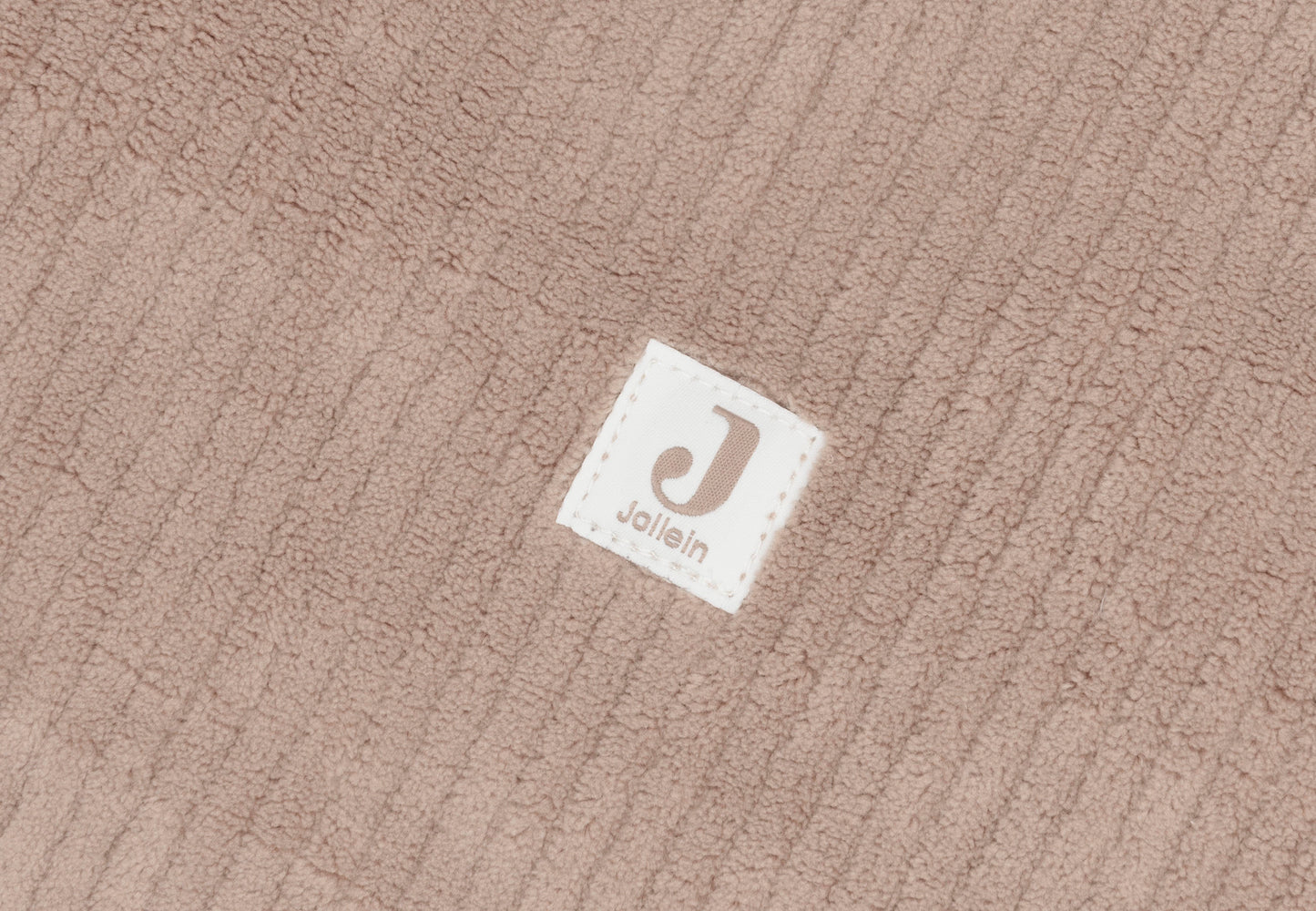 Sac de rangement - Cloudy Rib Milky Coffee