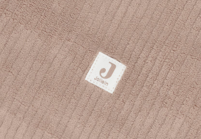 Sac de rangement - Cloudy Rib Milky Coffee