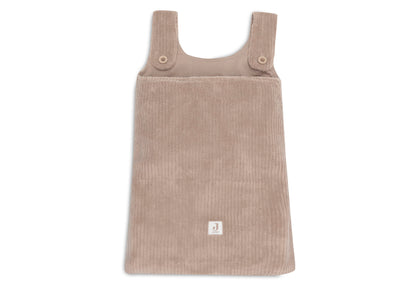 Sac de rangement - Cloudy Rib Milky Coffee