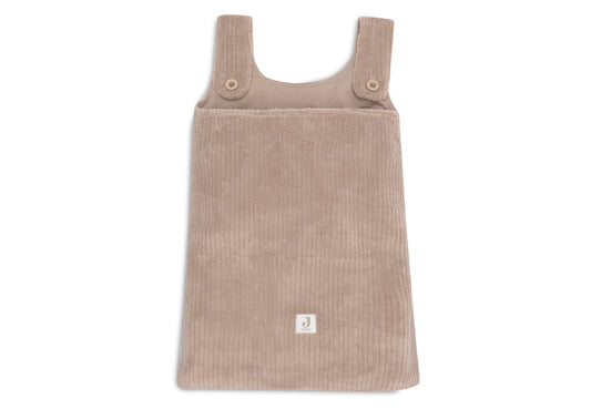 Sac de rangement - Cloudy Rib Milky Coffee